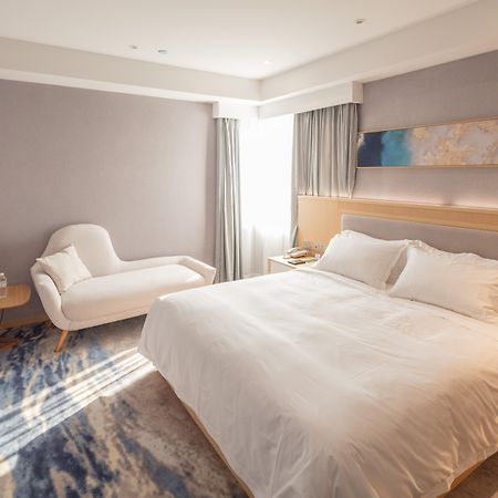 City Hotel Шанхай Экстерьер фото