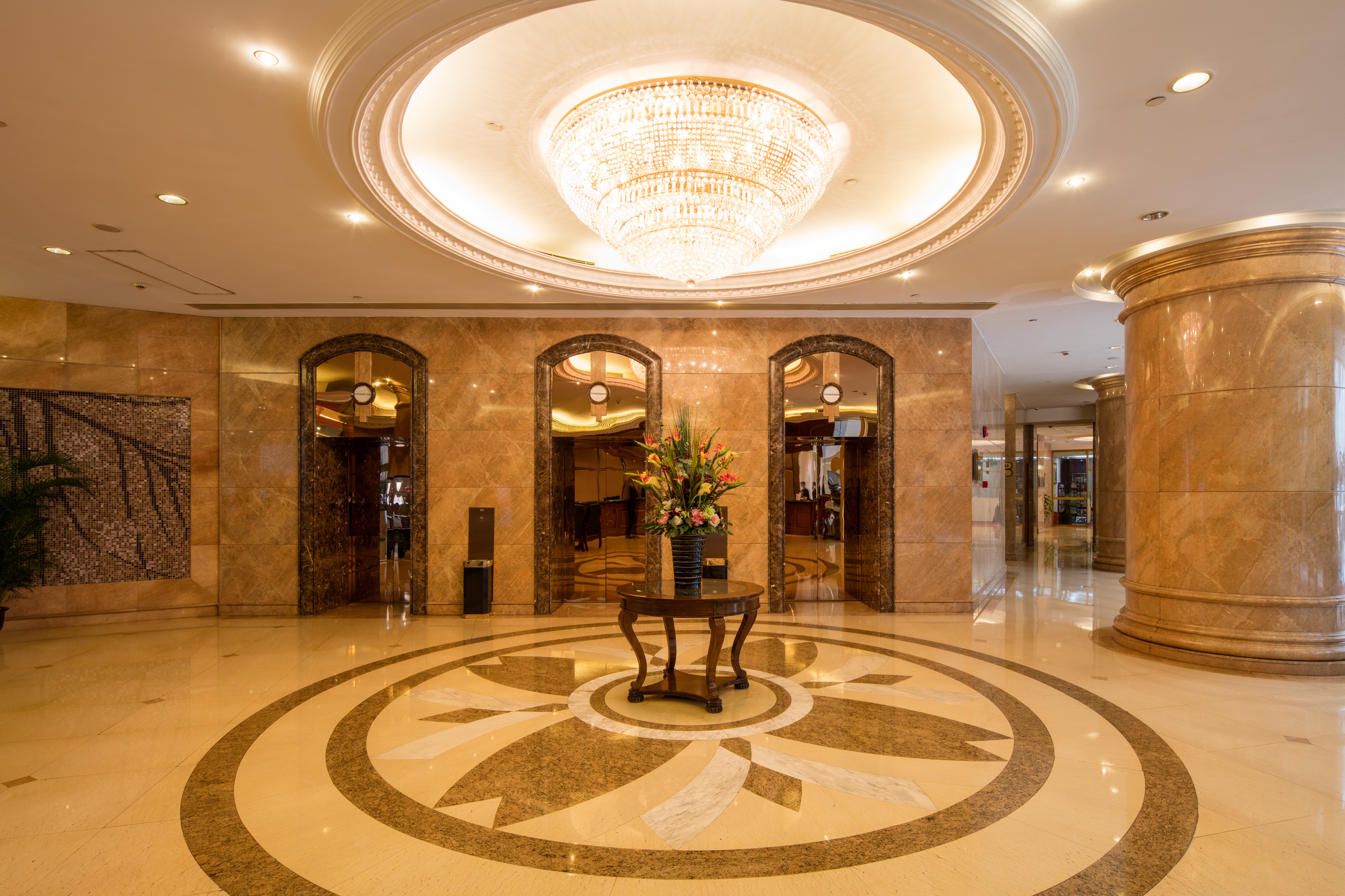 City Hotel Шанхай Экстерьер фото