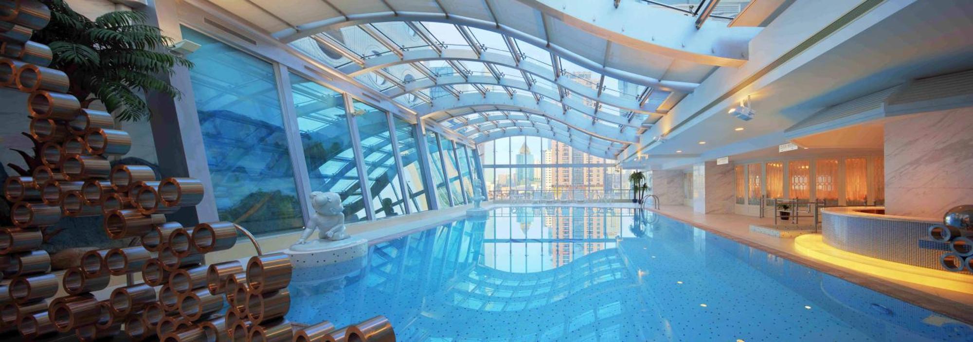 City Hotel Шанхай Экстерьер фото